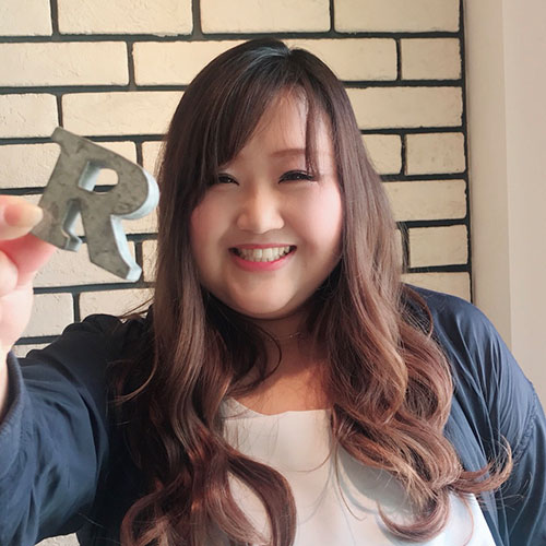井戸里栄