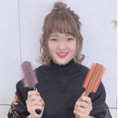 山内花織